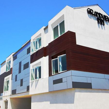 Grandview Inn Hermosa Beach Extérieur photo